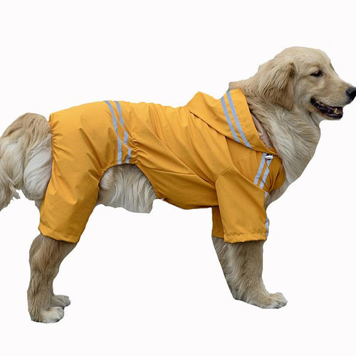 Waterproof For Medium Large Dogs