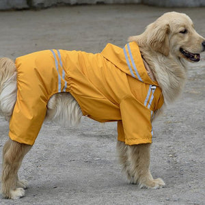 Waterproof For Medium Large Dogs