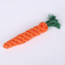 Load image into Gallery viewer, Biting &amp; Playing with the Carrot