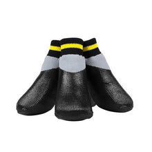 Load image into Gallery viewer, Cotton Waterproof Dog Socks for Outdoor
