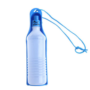 Water Bottle for Dogs