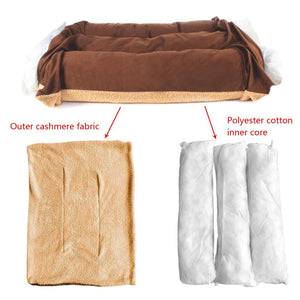 Soft Cotton Mattress for every size of dogs