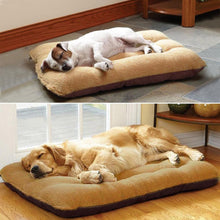 Load image into Gallery viewer, Soft Cotton Mattress for every size of dogs