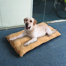 Load image into Gallery viewer, Soft Cotton Mattress for every size of dogs