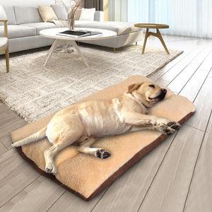 Soft Cotton Mattress for every size of dogs