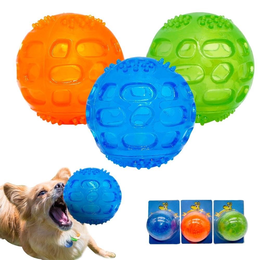 Rubber Ball for every size of dogs