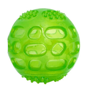 Rubber Ball for every size of dogs