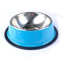 Load image into Gallery viewer, Stainless Steel Bowl for dogs