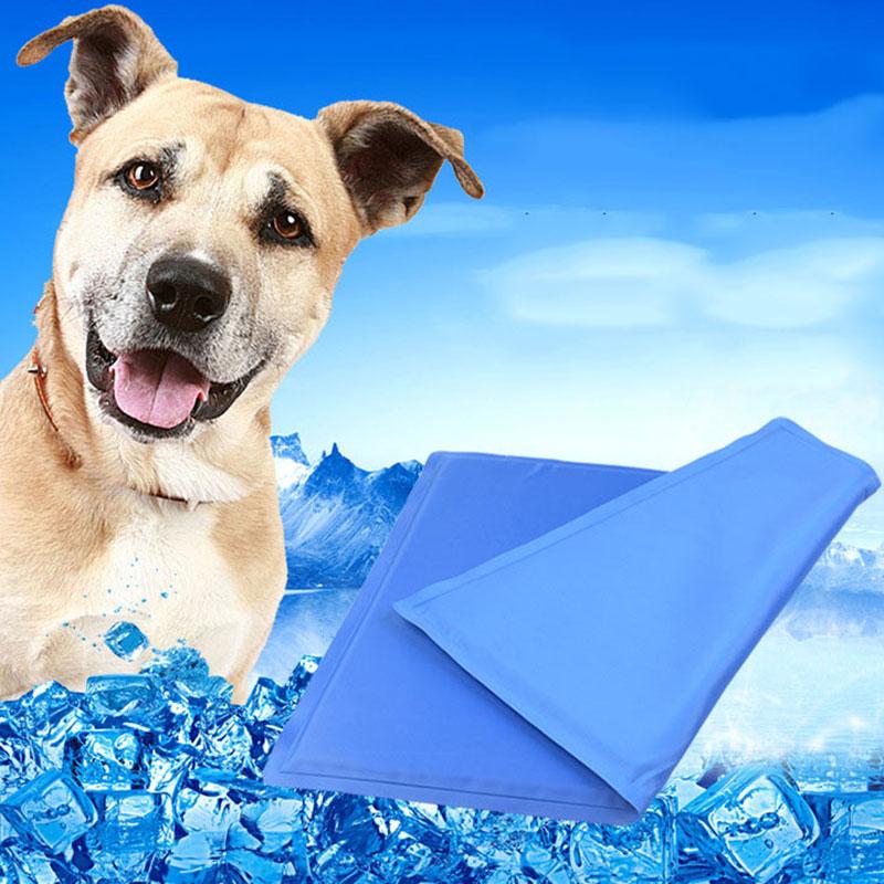 Cooling Mat For every size of dogs